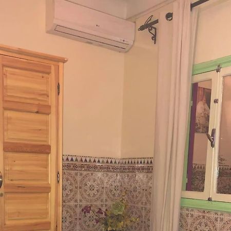 Riad Khadija Exceptionnel Marrakesh Ngoại thất bức ảnh