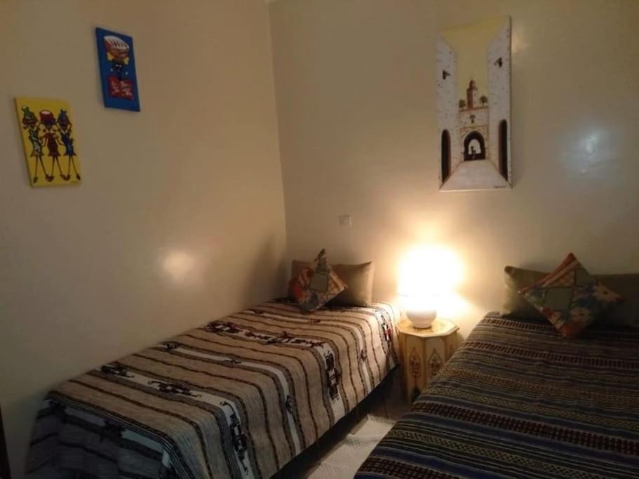 Riad Khadija Exceptionnel Marrakesh Ngoại thất bức ảnh
