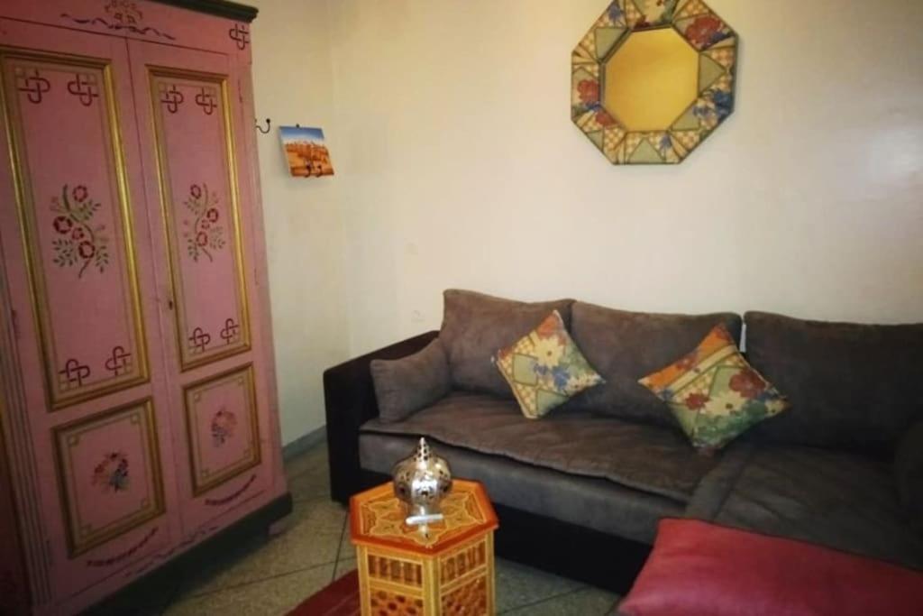 Riad Khadija Exceptionnel Marrakesh Ngoại thất bức ảnh