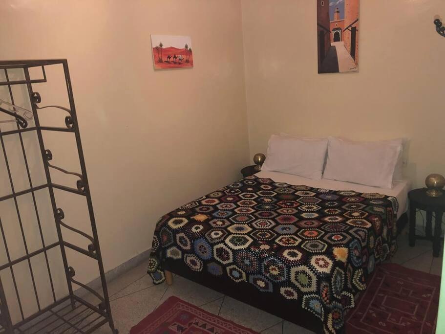 Riad Khadija Exceptionnel Marrakesh Ngoại thất bức ảnh
