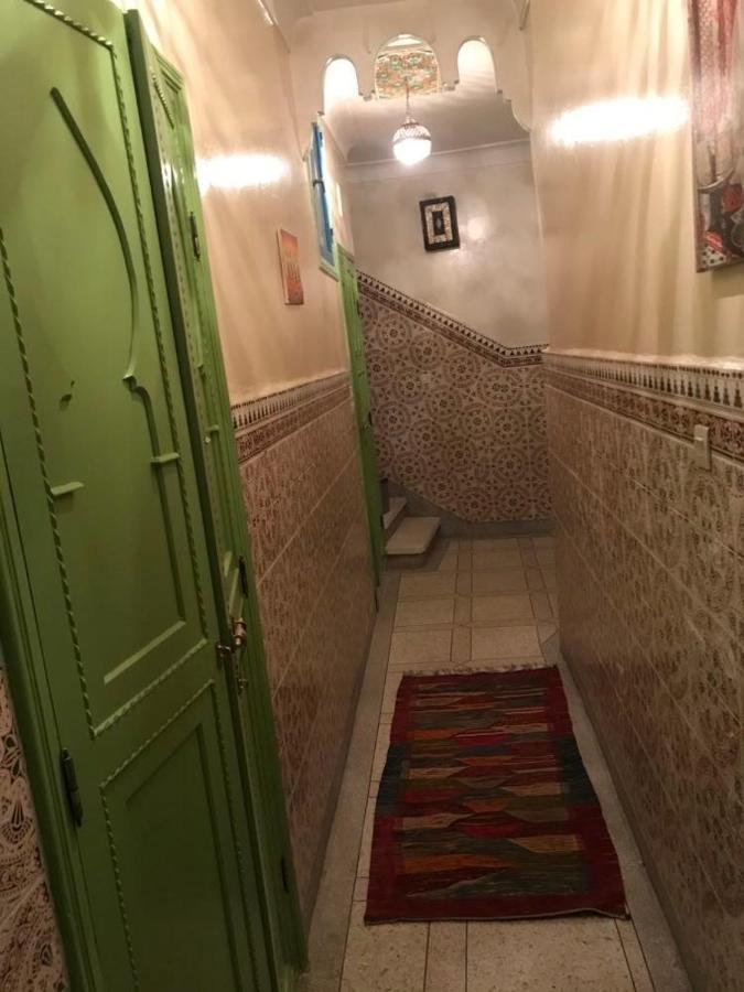 Riad Khadija Exceptionnel Marrakesh Ngoại thất bức ảnh